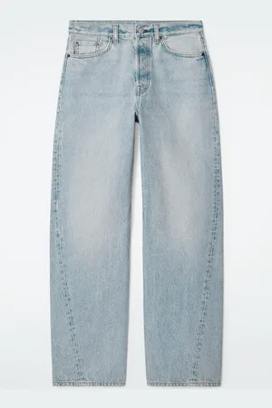 COS Jeans Facade A Gamba Dritta