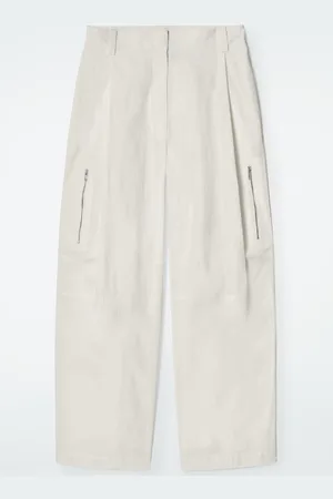 COS Pantaloni Cargo In Stile Utility Con Taglio Barrel
