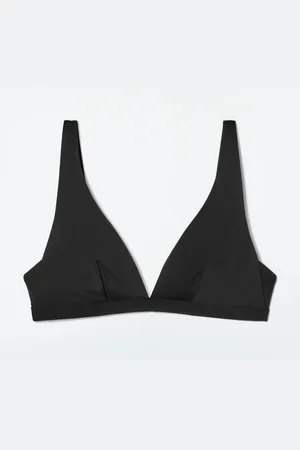 COS Top Bikini Ad Apice Alto