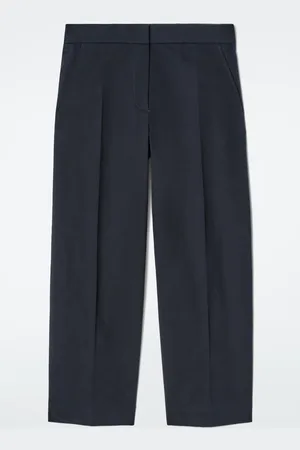 COS Chino In Twill Di Cotone