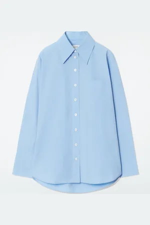 COS Camicia Sartoriale Oversize