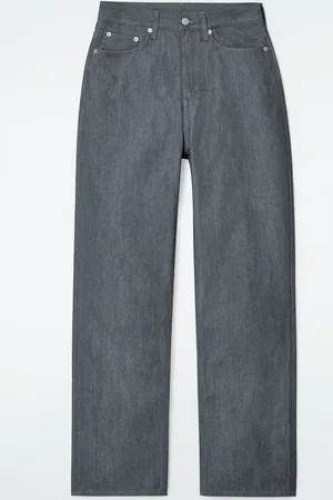 COS Jeans Column A Gamba Dritta