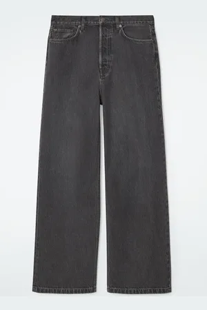COS Jeans Volume A Gamba Larga