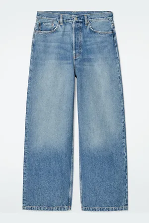 COS Jeans Volume A Gamba Larga