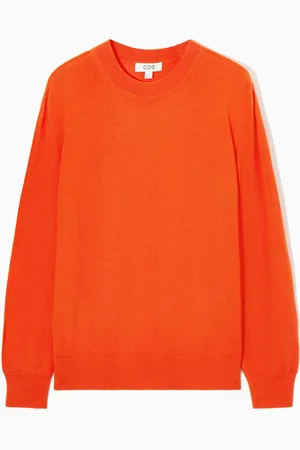 COS Maglione In Lana Merino