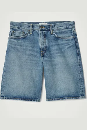 COS Shorts In Denim