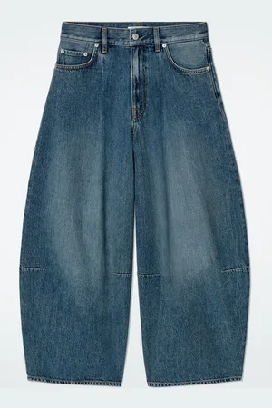 COS Jeans Twine Dal Taglio Barrel