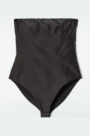 COS Body A Fascia Effetto Corsetto