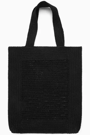 COS Borsa Tote Oversize All