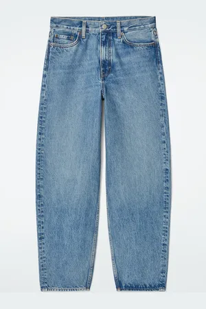 COS Jeans Arch Affusolati