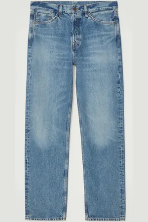 COS Jeans Signature A Gamba Dritta