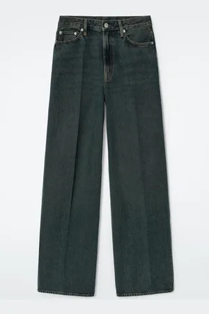 COS Jeans Tide A Gamba Larga