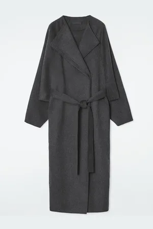 COS Cappotto Doppiato Oversize