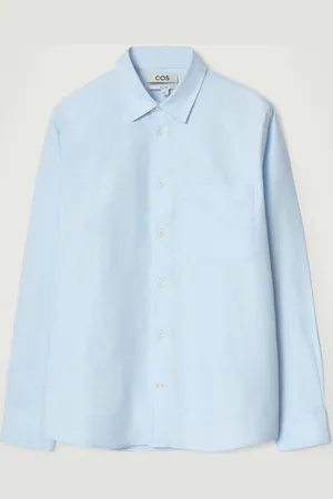 COS Camicia Oxford Dal Taglio Rilassato