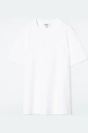 COS T-Shirt 24/7 Dal Taglio Regolare
