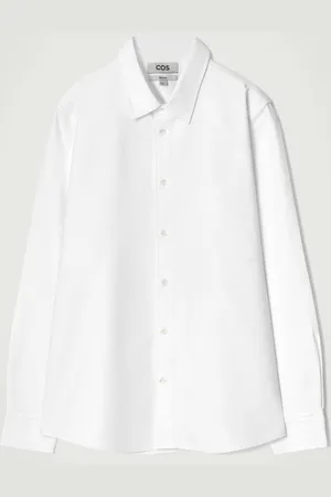 COS Camicia Oxford Dal Taglio Rilassato