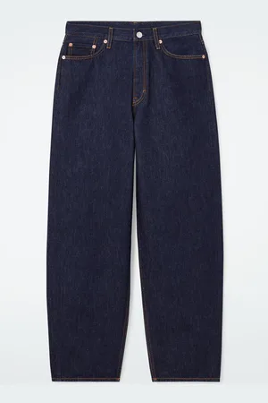 COS Jeans Arch Affusolati