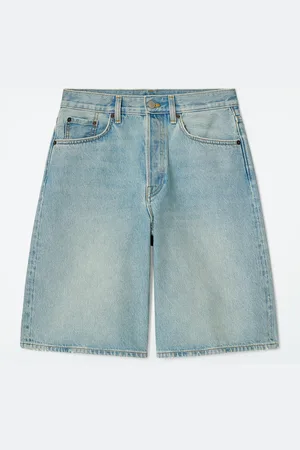 COS Shorts Lunghi In Denim