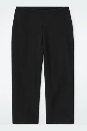 COS Pantaloni Capri Slim