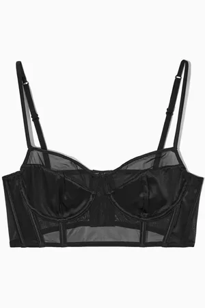 COS Bustier In Rete