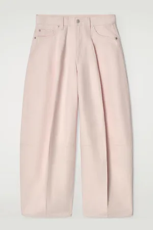 COS Jeans Twine Dal Taglio Barrel