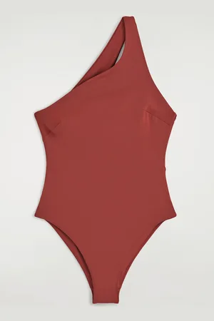 COS Tume Da Bagno Monospalla