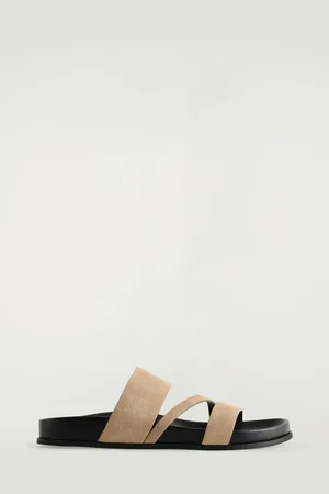 COS Sandali In Pelle Scamosciata