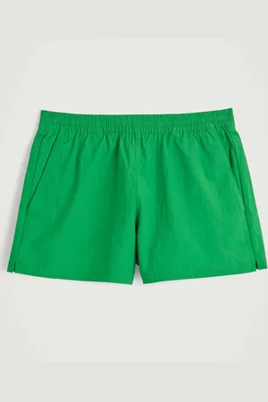 COS Shorts Da Mare Ripiegabili Nella Tasca