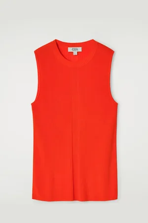 COS Canotta In Maglia A te