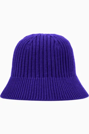 COS Cappello Da Pescatore In Lana Merino A te