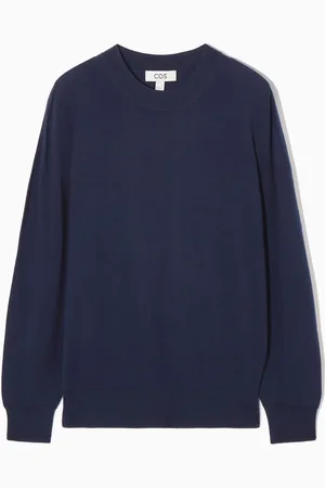 COS Maglione In Lana Merino