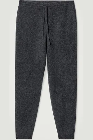 COS Jogger Affusolati In Cashmere Cotto