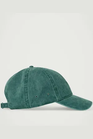 COS Cappello Da Baseball In Twill Di Cotone