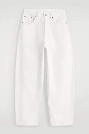 COS Jeans Bay Dal Taglio Barrel