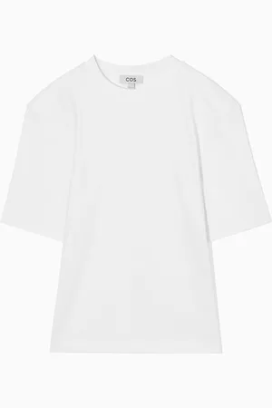 COS T-Shirt Slim Avvitata