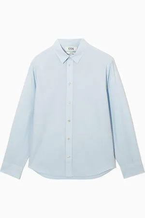 COS Camicia In Cotone Dal Taglio Rilassato