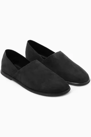 COS Mocassini In Pelle Scamosciata