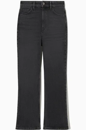 COS Kickflare Anklelength Jeans