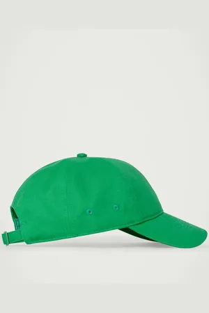 COS Cappello Da Baseball In Twill Di Cotone