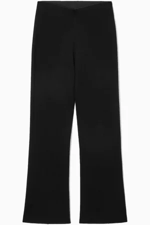 COS Pantaloni In Maglia Punto Milano
