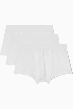 COS Confezione Da 3 Boxer Brief In Jersey