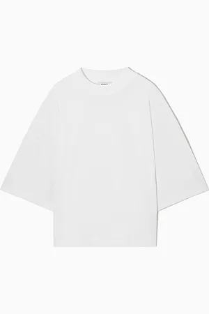 COS T-Shirt Oversize Full Volume