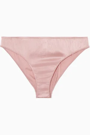 COS Slip In Raso Di Seta