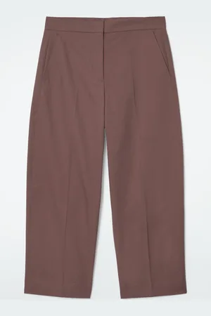 COS Chino In Twill Di Cotone
