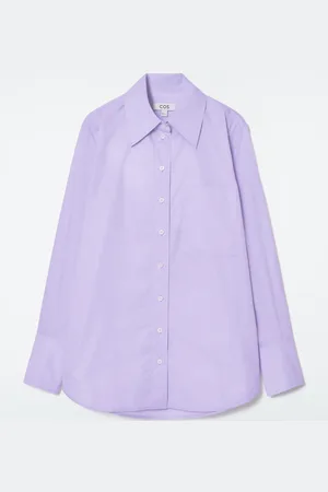COS Camicia Sartoriale Oversize