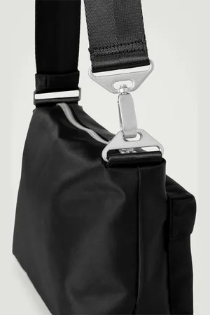 COS Borsa A Tracolla Utility Idrorepellente In Nylon