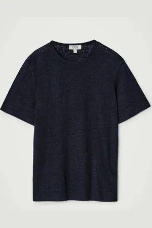 COS T-Shirt In Lino