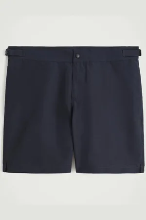 COS Shorts Da Mare Sartoriali