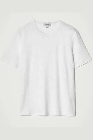 COS T-Shirt In Lino