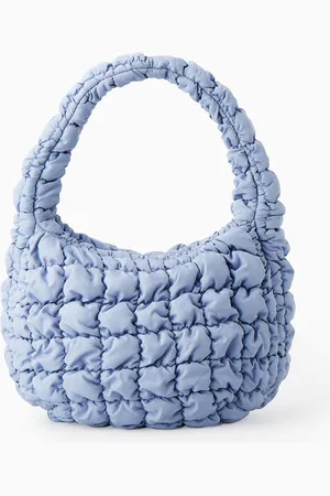 COS Borsa Mini Trapuntata